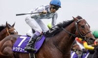 【ジャパンC想定】ドウデュース、愛国馬オーギュストロダンなど15頭