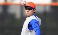 藤浪晋太郎、代理人が明かす現在地「今もMLBでプレーしたいと」　NPB復帰の選択は