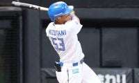 【日本ハム】今季現れたシンデレラボーイ　1軍出場なしから大ブレイクを果たした23歳外野手の来季に期待「ロマンしか感じない」