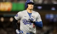 「ファンが望む理想ではないだろう」大谷翔平、左肩手術による“懸念点”は？ 来季投手復帰へ「どのような影響を与えるか」