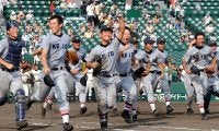 野球で成果、内申ほぼ満点でも「普通に落ちる」　緊張に汗した難関高校の“面接対策”