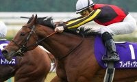 過去10年で8頭のGI馬が誕生！ エリザベス女王杯でGI初制覇の馬の共通項とは？