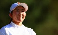 工藤優海が6年ぶり2勝目へ首位 賞金トップ権藤可恋は4位／女子下部