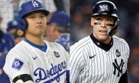 大谷翔平こそが“最高の選手”　米識者が熱弁…ジャッジは「歴史を作れなかった」