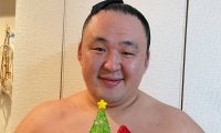 【大相撲】通算連続出場回数歴代１位の玉鷲の「料理・絵画・手芸」の世界　土俵外では多彩なクリエイター