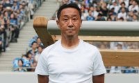 初J1で快進撃の町田、黒田剛監督の続投発表！ 「先ずは今シーズンの残り3試合を全力で」
