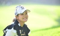 今季女子ツアーで頭角を現わした桑木志帆と佐久間朱莉 永久シードプロが分析するそれぞれの強み