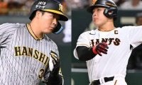 岡本和真、今冬のMLB移籍は“封印”へ　米記者が報じた「事情」　不動の4番残留は阪神・大山悠輔のFAにも影響か