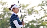 原英莉花は決勝進出に安堵「絶対に予選通過したかった」