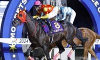 総売上543億円超えで今年のホッカイドウ競馬が閉幕 昨年より約31億円増のレコード