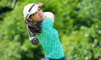 ルーキー吉澤柚月がリベンジ初Vへ単独首位／女子下部