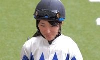 【福島2R】永島まなみ騎乗 アメージングが逃げ切る