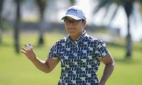 2年半ぶりの優勝を目指して 畑岡奈紗がアクセルを踏み込む理由