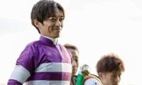 川田将雅騎手がJRA通算2100勝達成！ 「また区切りを迎えさせていただけてありがたく思います」