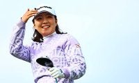 山内日菜子が涙のツアー2勝目 山下美夢有4位タイで竹田麗央の年間女王が確定