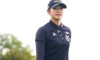原英莉花「気持ちの面で良かった」充実のハワイ 国内ラスト2戦は優勝意識