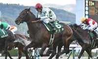 【福島記念結果】アラタが3度目の挑戦でV！ 悲願の重賞初制覇
