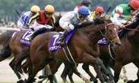 ジャパンC登録馬 ドウデュース、オーギュストロダンら15頭
