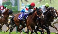 秋のマイル王決定戦マイルCSと2歳馬の登竜門・東スポ杯2歳S/今週の競馬界の見どころ