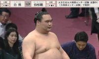 愛らしい力士の超絶キュートな化粧まわし姿にファン悶絶「可愛すぎるんだが」「見られて嬉しすぎる」