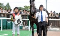 【東京スポーツ杯2歳S想定騎手】クロワデュノールは北村友一騎手、レッドキングリーはC.ルメール騎手