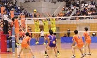 春の高校バレー予選　女子の狭山ヶ丘（埼玉）、日南学園（宮崎）の初出場が決定　男子はインターハイ準優勝の東福岡などが本戦へ【11/9-10・出場校一覧】