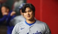大谷翔平が移動中に“夢中なこと”　フリーマンが目撃…明かした独自のリラックス法