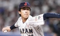 【侍ジャパン】プレミア12に挑む若き投手陣 なぜ井端監督は「一番驚かされたピッチャー」として北山亘基の名前を挙げたのか？
