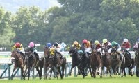 マイルCS参戦の英調教馬チャリン 日本の馬場への適性を血統面から深掘り