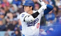 大谷翔平にフラれたライバル…早くも来季へ“絶望モード”　敵軍メディア「伝えるの辛い」