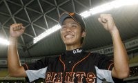 篠塚和典がコーチ時代から見てきた坂本勇人のすごさ　「技術の習得に貪欲で地道な努力を繰り返してきた」