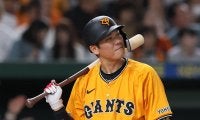 篠塚和典が分析　坂本勇人の不調の原因と復調のために必要なこと「結婚を考えてもいいんじゃないか...」