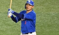 「獲っておいて損はない」FA締め切り迫る中、中日＂強打の三塁手＂は日本一軍団に合流あるか　球界OBが着目する「獲得のメリット」