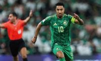 サウジアラビア代表の主軸2枚が豪州戦を欠場…ルナール第2次政権初陣で頼みのサレム・アル・ドサリを欠く