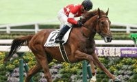 イクイノックスと同じ道を歩めるか ルメール騎手×木村厩舎の“名タッグ”が東スポ杯2歳S制覇へ