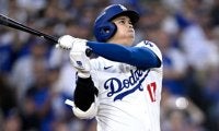 大谷翔平がシルバースラッガー賞受賞　2年連続3回目の栄冠…イチローと並び日本人最多