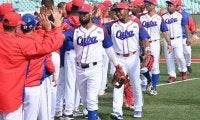 NPB経験者が10人　中日・絶対的守護神や鷹・最優秀防御率左腕ら…侍Jの脅威、キューバ代表