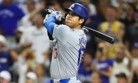 大谷翔平の魅力が詰まった47秒「映画の予告編」　ド軍公式の“異例対応”にX感動