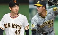 阪神勢は参加せず…巨人や鷹の元ドラ1投手も　トライアウトに臨まなかった“注目選手”