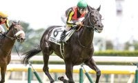 【東スポ杯2歳S出走馬・騎手確定】クロワデュノール＆北村友一騎手、レッドキングリー＆C.ルメール騎手など9頭