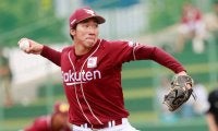 24歳右腕は「なぜ戦力外なん」　150キロ台連発…昨季2軍セーブ王を「ぜひ獲得して」