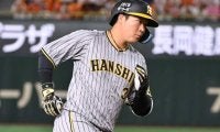 巨人が本気の争奪戦はどうなる　虎の4番を務めた大山悠輔がFA退団となれば、「過去7件」しかないレアケースに