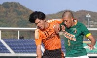 青森山田に敗れ続けてもまだ挑む 高校サッカー八戸学院野辺地西の冒険「ふり向くな、君は美しい」