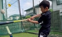 息子から「野球をやめて」　チーム探し、幼児世代の悩み…元球児がSNSを開設した理由