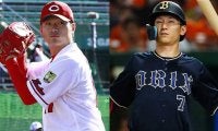 9年で“0/7”…ドラ1は2度の戦力外、5位の巧打者はFA流出　広島の2015年組