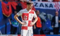 クロアチア代表の未来…ディナモ・ザグレブの背番号「10」にレアル・マドリーやマンチェスター・Uが関心強める