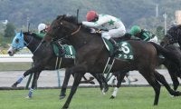 【福島記念】トップハンデ・アラタが突き抜ける…重賞初制覇