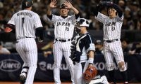 「もう日本のライバルではない」侍ジャパンに逆転負けで韓国メディアが嘆き「苦しいが、現実を認めなければならない瞬間だ」【プレミア12】