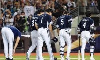 侍Jに9連敗…予選突破は絶望的　影響した“国内事情”、韓国記者が嘆き「差は大きい」