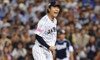 韓国の”トリプルスリー男”を連続三振斬り　専門家が分析…中日22歳が圧倒したワケ